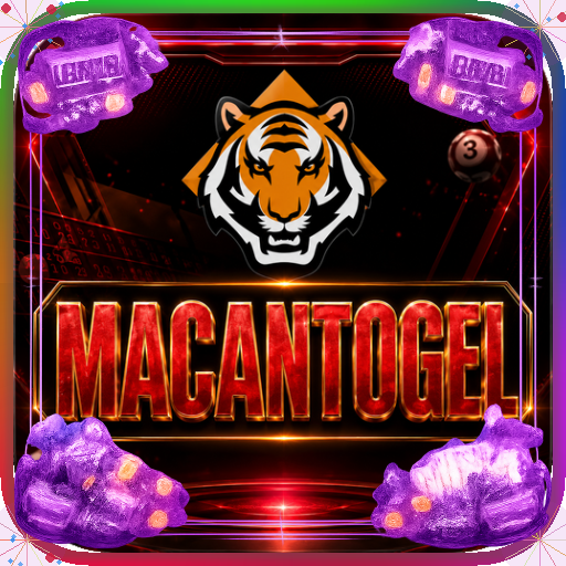 macantogel — galeri pratinjau - APK Resmi