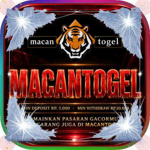 macantogel — galeri pratinjau Resmi APK